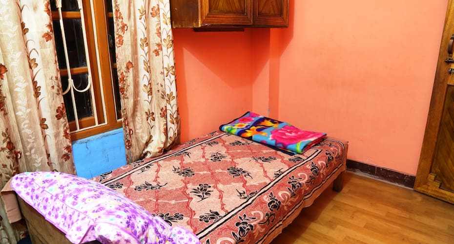 Ro Ro Village Homestay, Gangtok 4